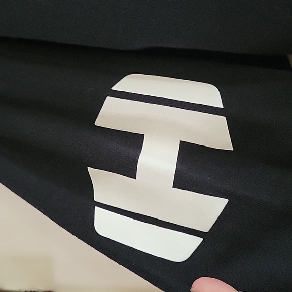 "It's in my DNA" Black Shirt - Picture 3 of 4